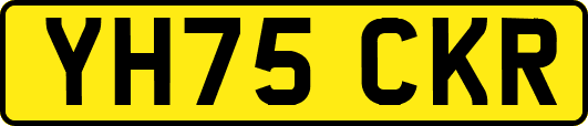 YH75CKR