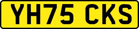 YH75CKS