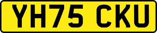 YH75CKU
