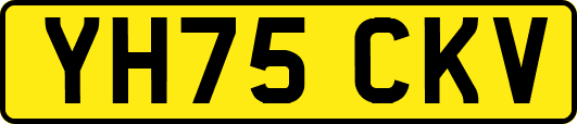 YH75CKV