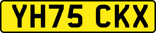YH75CKX