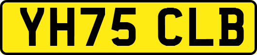 YH75CLB