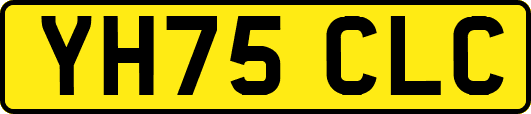 YH75CLC