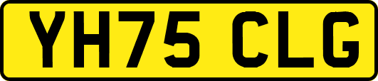 YH75CLG