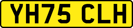 YH75CLH