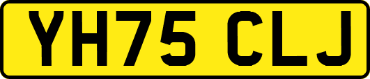 YH75CLJ