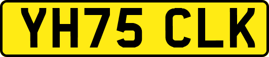 YH75CLK