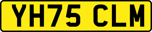 YH75CLM