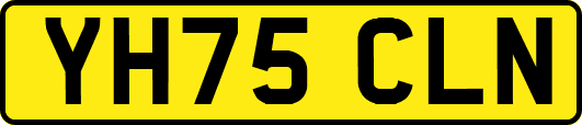 YH75CLN