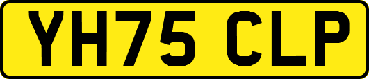 YH75CLP