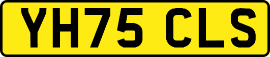 YH75CLS