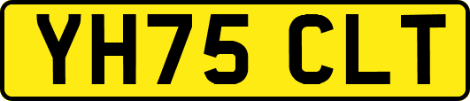 YH75CLT