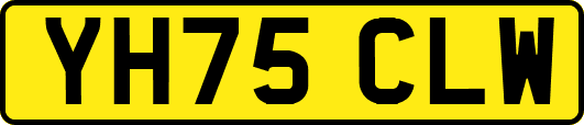 YH75CLW