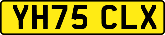 YH75CLX