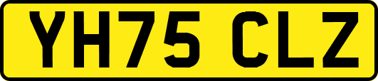 YH75CLZ