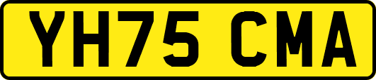 YH75CMA