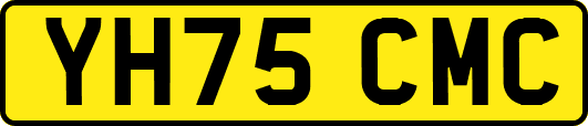 YH75CMC