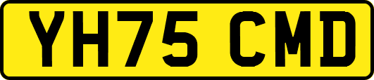 YH75CMD