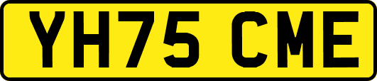 YH75CME