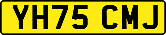 YH75CMJ