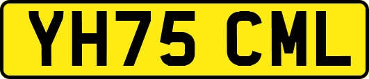 YH75CML