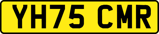 YH75CMR
