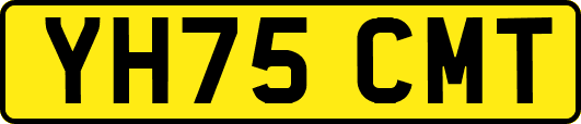 YH75CMT