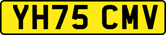 YH75CMV