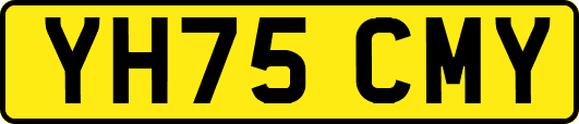 YH75CMY