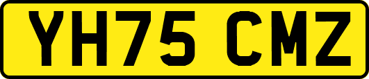 YH75CMZ