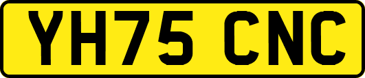 YH75CNC