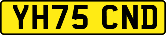 YH75CND