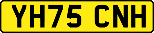 YH75CNH