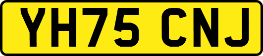 YH75CNJ