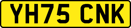 YH75CNK
