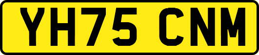 YH75CNM