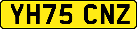 YH75CNZ