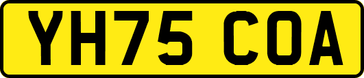 YH75COA