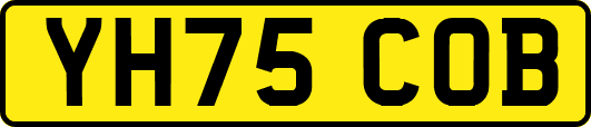 YH75COB
