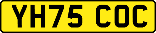 YH75COC