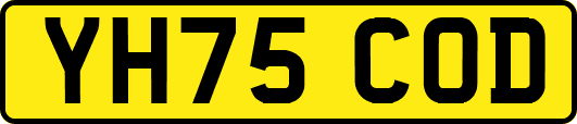 YH75COD