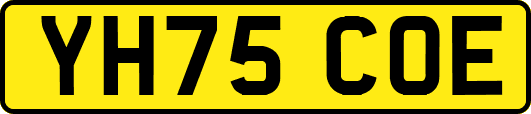 YH75COE