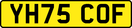 YH75COF
