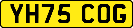 YH75COG