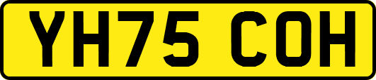 YH75COH