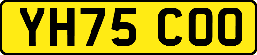 YH75COO