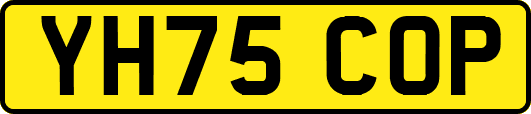 YH75COP