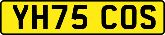 YH75COS