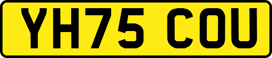 YH75COU