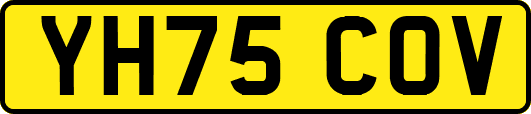 YH75COV